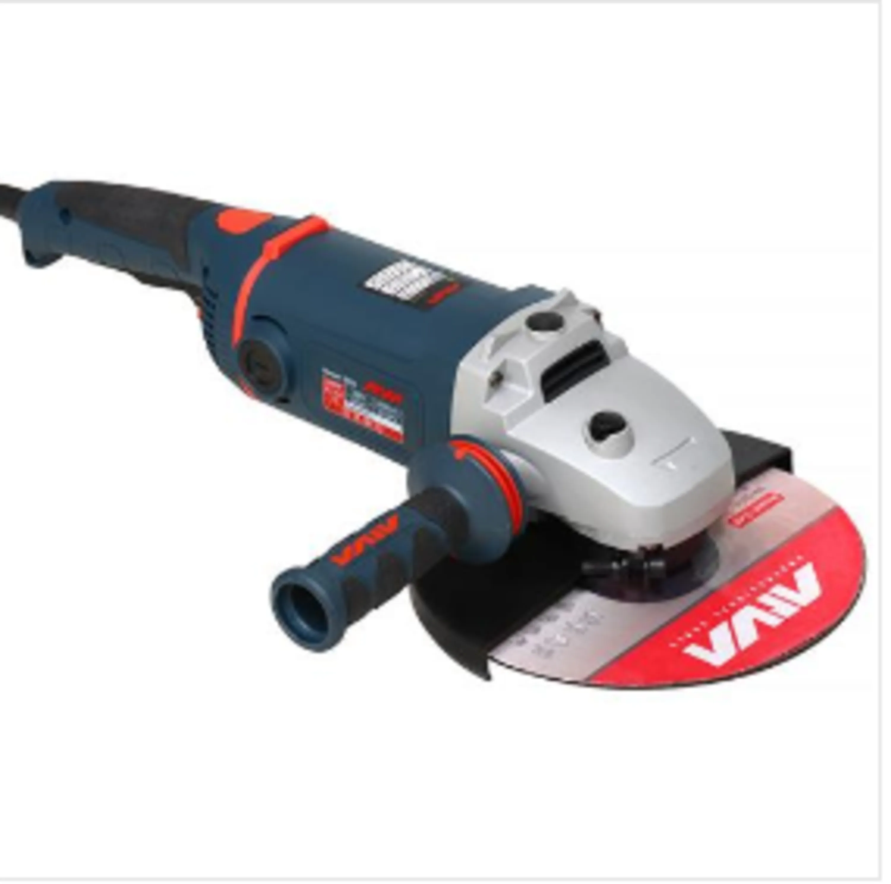 فرز سنگبری 230 میلیمتری آروا مدل 5534 فرز سنگبری 230 میلیمتری آروا مدل 5534